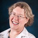 Angela Thompson Smith, Ph.D.