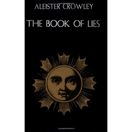 The Book of Lies