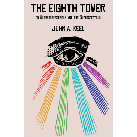 The Eighth Tower: On Ultraterrestrials and the Superspectrum