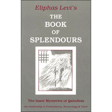 The Book of Splendours
