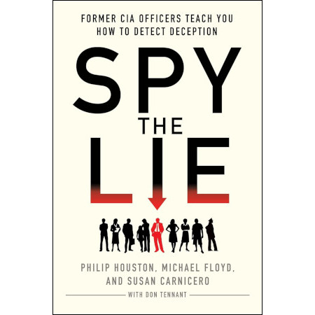 Spy the Lie