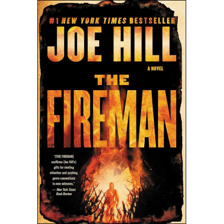 The Fireman