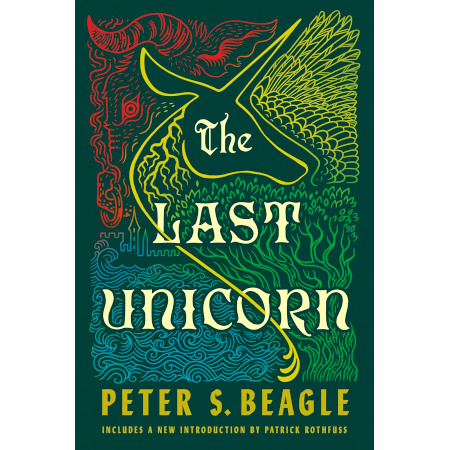 The Last Unicorn