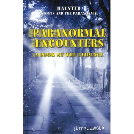 Paranormal Encounters: A Look at the Evidence