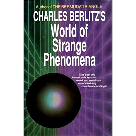 World of Strange Phenomena