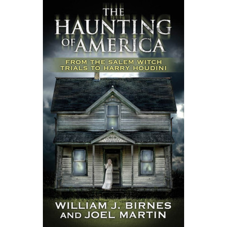 The Haunting of America