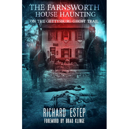 The Farnsworth House Haunting