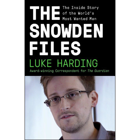 The Snowden Files