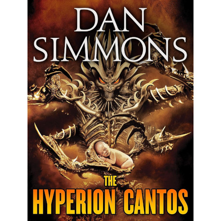 The Hyperion Cantos