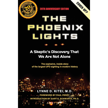 The Phoenix Lights