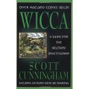 Wicca: A Guide for the Solitary Practitioner