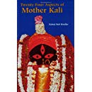 Twenty-Four Aspects of Mother Kali