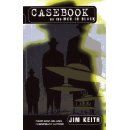 Casebook on the Men In Black