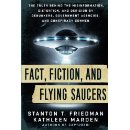 Fact, Fiction, and Flying Saucers