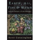 Earth, Air, Fire & Water