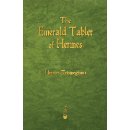 The Emerald Tablet of Hermes