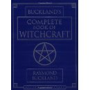 Buckland's Complete Book of Witchcraft