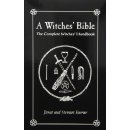 A Witches' Bible: The Complete Witches' Handbook