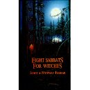 Eight Sabbats for Witches