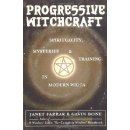 Progressive Witchcraft