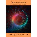 Dimensions: A Casebook of Alien Contact