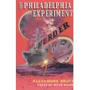 The Philadelipha Experiment Murder