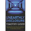 Unearthly Disclosure