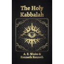 The Holy Kabbalah