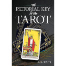 The Pictorial Key to the Tarot