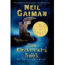 The Graveyard Book