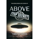 Above Top Secret: The Worldwide U.F.O. Cover-Up