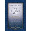 God Talks with Arjuna: The Bhagavad Gita