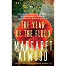 The Year of the Flood