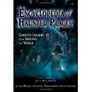 Encyclopedia Of Haunted Places