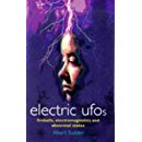 Electric Ufos: Fireballs, Electromagnetics and Abnormal States