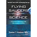 Flying Saucers and Science