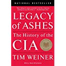 Legacy of Ashes: The History of the CIA