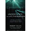 Unidentified: The UFO Phenomenon