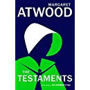 The Testaments: The Sequel to The Handmaid's Tale