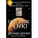 The Lost Book of Enki