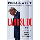 Landslide: The Final Days of the Trump Presidency