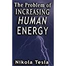 Problem of Increasing Human Energy