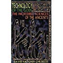 Technology of the Gods: The Incredible Sciences of the Ancients