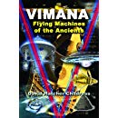 Vimana: Flying Machines of the Ancients