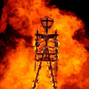 Burning Man