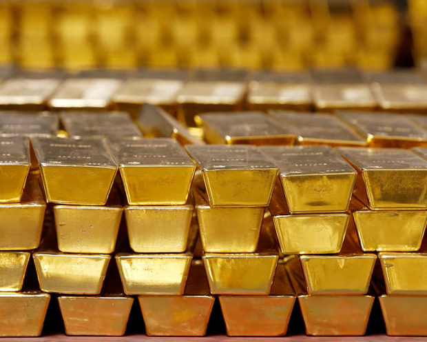 Gold