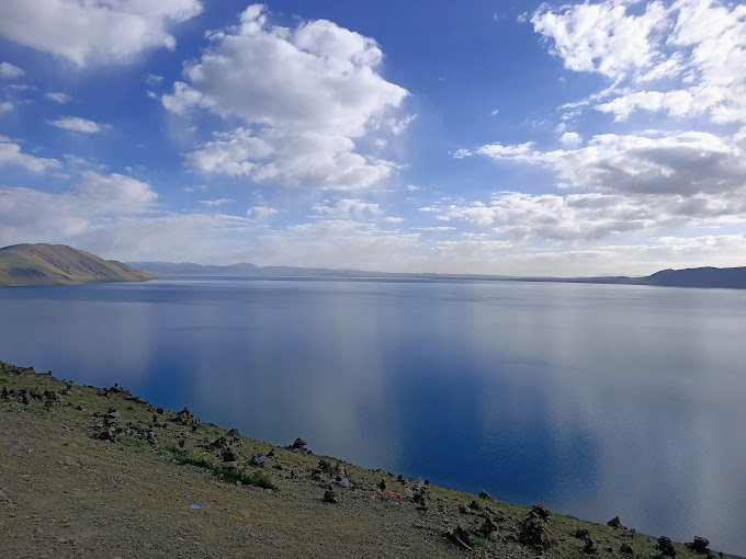 Nagqu Tibet