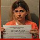 Photo: Oklahoma Woman Admits Spray-Painting Anti-Semitic Graffiti To Scare Jews