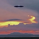 UFO In Argentina
