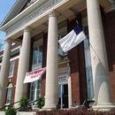 Courthouse of Bleckley County, Georgia